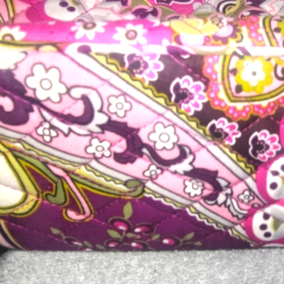 PINK Vera Bradley - Messenger bag - Picture 6 of 9